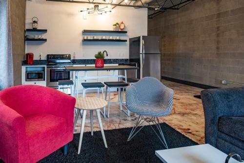 Apartamento The Nelson Inn