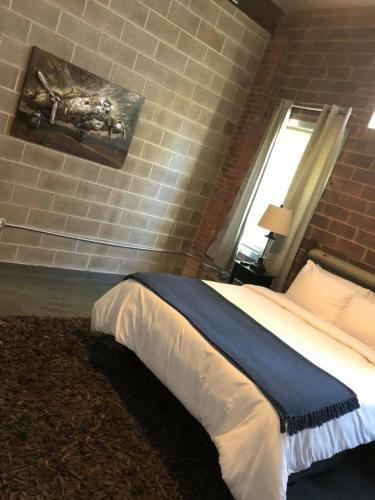 Apartamento The Nelson Inn
