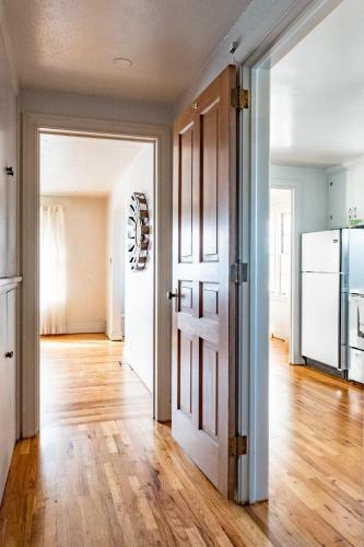 Apartamento The Nelson Inn