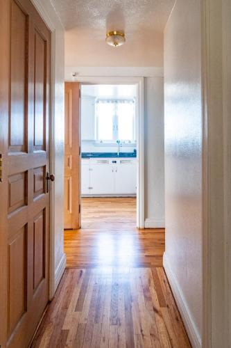 Apartamento The Nelson Inn