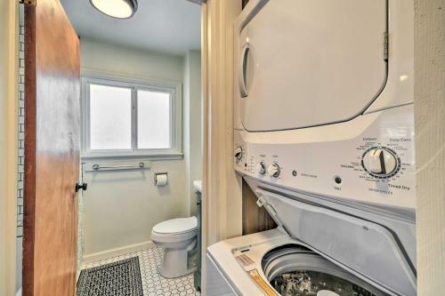 Beautiful Thermopolis Home With Private Yard!