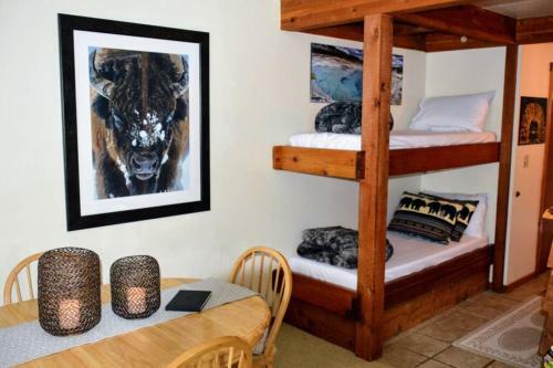Apartamento Beautiful Mountain Condo