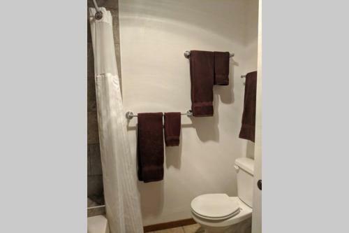 Apartamento Beautiful Mountain Condo