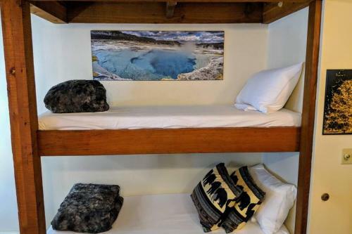 Apartamento Beautiful Mountain Condo