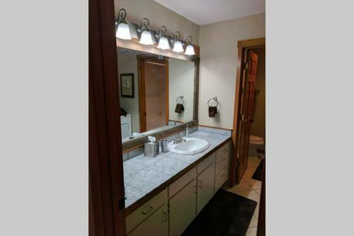 Apartamento Spectacular Mountain Condo