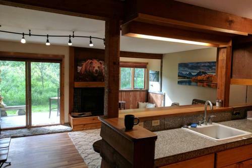 Apartamento Spectacular Mountain Condo
