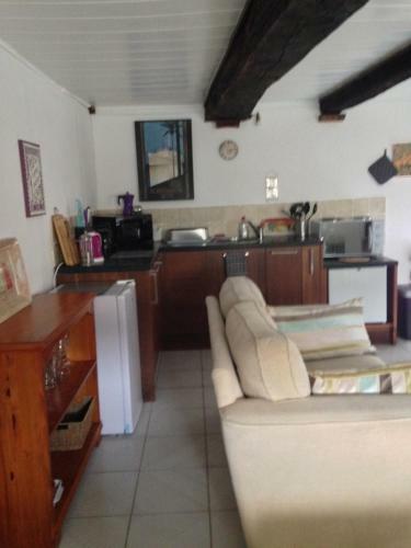 Apartamento Le Petit Chateau, Matisse