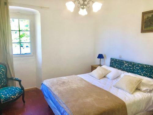 Casa Di L'aghja
