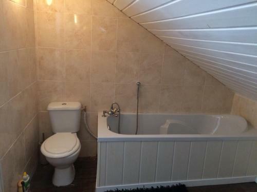Apartamento Le Petit Chateau