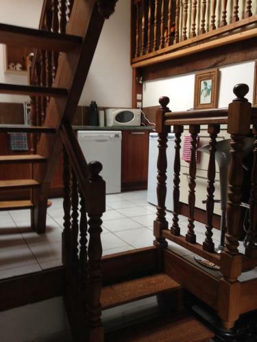 Apartamento Le Petit Chateau