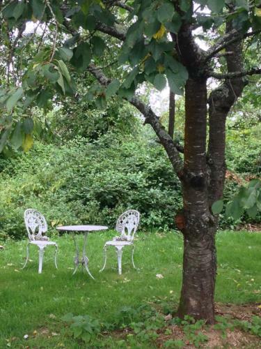 Apartamento Le Petit Chateau