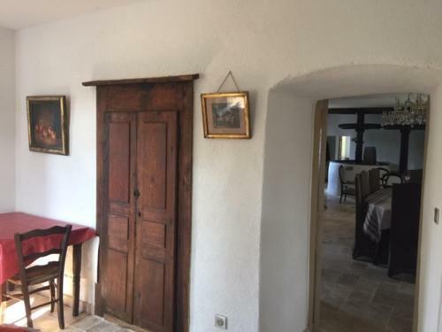 Villa Le Moulin de L'ostriconi