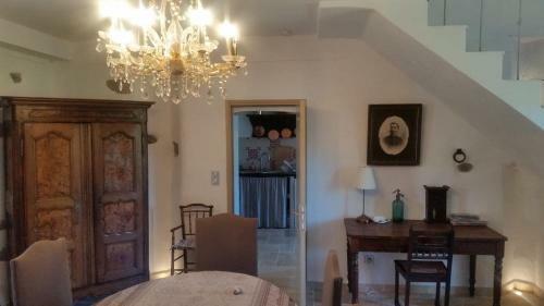 Villa Le Moulin de L'ostriconi