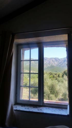 Villa Le Moulin de L'ostriconi
