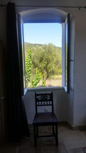 Villa Le Moulin de L'ostriconi