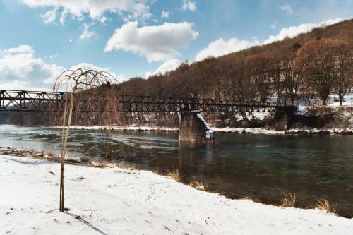 G�te Des Trois Vallees