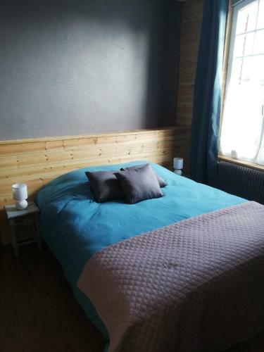 Bed & Breakfast Halte En B