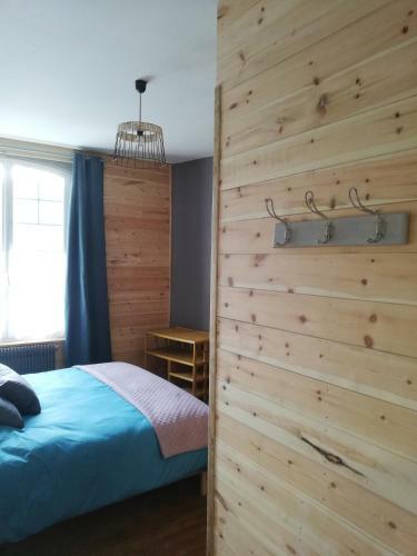 Bed & Breakfast Halte En B