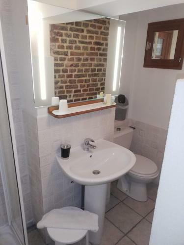 Bed & Breakfast Halte En B