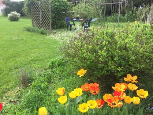 Chantilly Table Hote Et Petit D�jeuner Possible