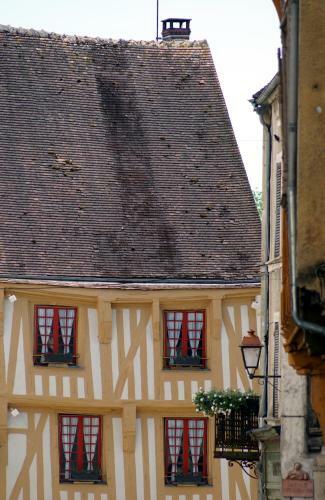 La Victoire De Noyers