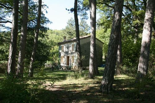 Le Bastidon De L'escapade