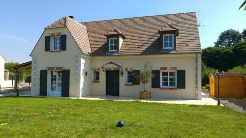 Chambres H�tes