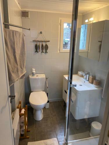 Apartamento Agr�able Maison de Ville Hyper Centre Cath�drale