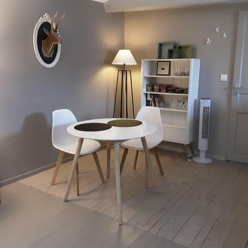 Apartamento L?appart