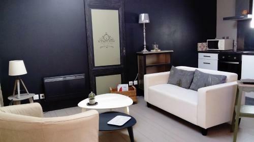 Bed & Breakfast Le Clos Des Treilles