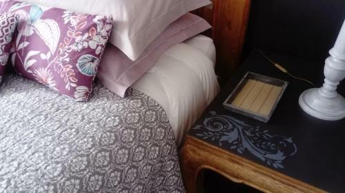 Bed & Breakfast Le Clos Des Treilles