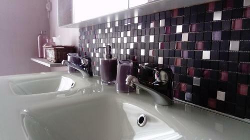 Bed & Breakfast Le Clos Des Treilles