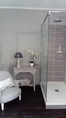 Bed & Breakfast Le Clos Des Treilles