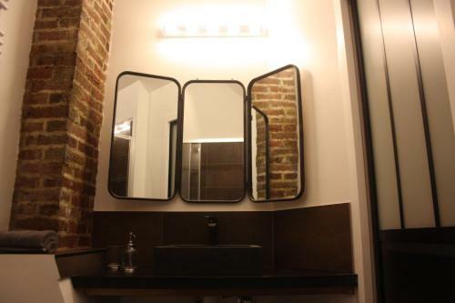 Bed & Breakfast Les Aubes Du Vexin
