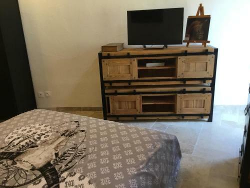Hostal Mas de Nonin St R�my de Provence
