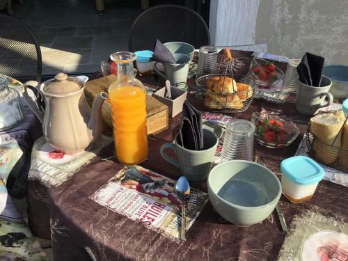 Hostal Mas de Nonin St R�my de Provence