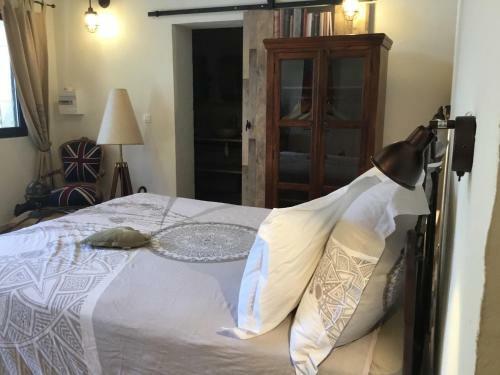 Hostal Mas de Nonin St R�my de Provence