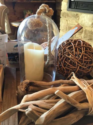 Hostal Mas de Nonin St R�my de Provence