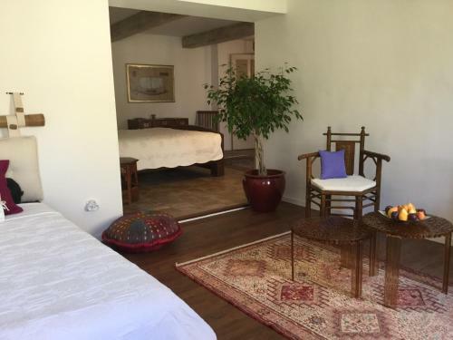 Bed & Breakfast Maison de Village Novissime