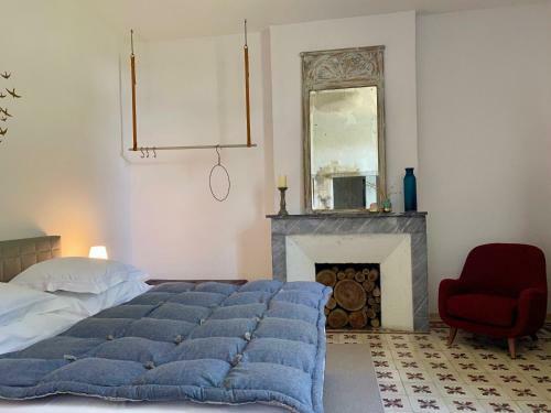 Mas de Mariette B&B