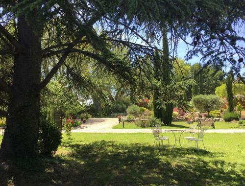 Mas de Mariette B&B