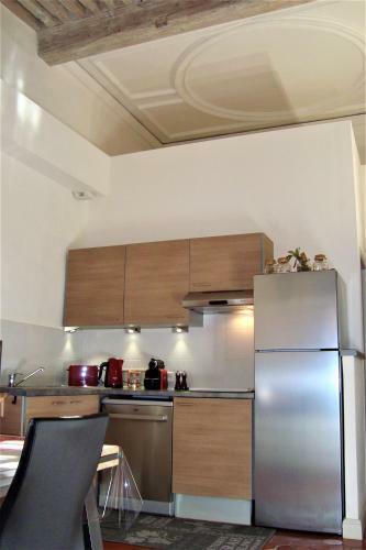 Apartamentos Senchon de Bournissac