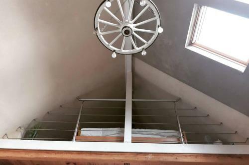 Apartamento Chez Ilona Obenheim