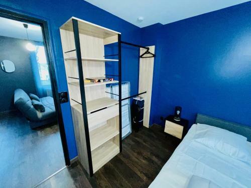 Apartamento Appartement Calao