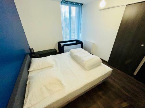 Apartamento Appartement Calao