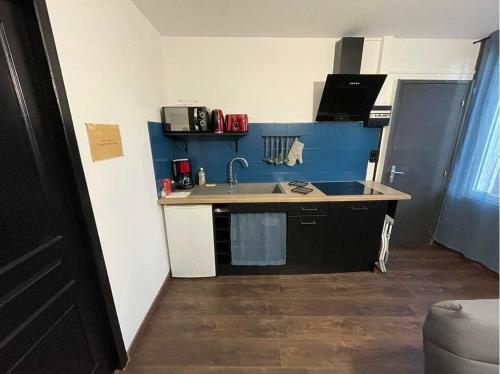 Apartamento Appartement Calao