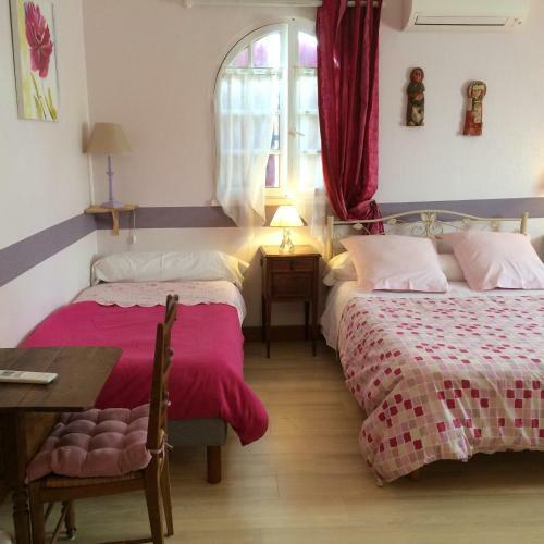 Hostal La Noisetiere