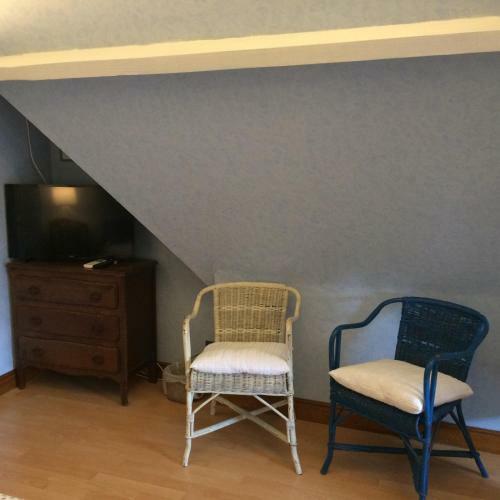 Hostal La Noisetiere