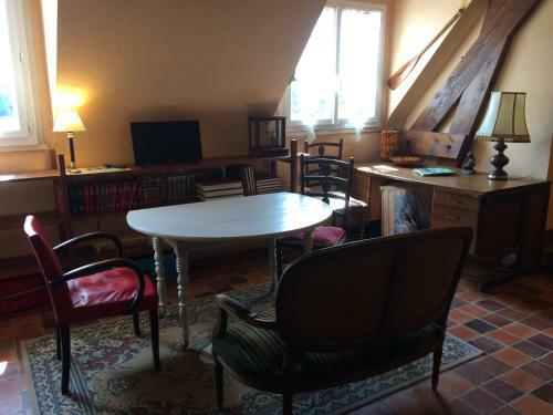 Hostal La Noisetiere