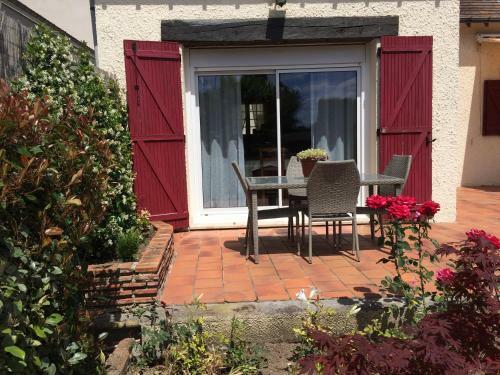 Hostal La Noisetiere